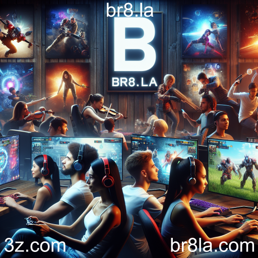 A Evolução dos Jogos Multiplayer